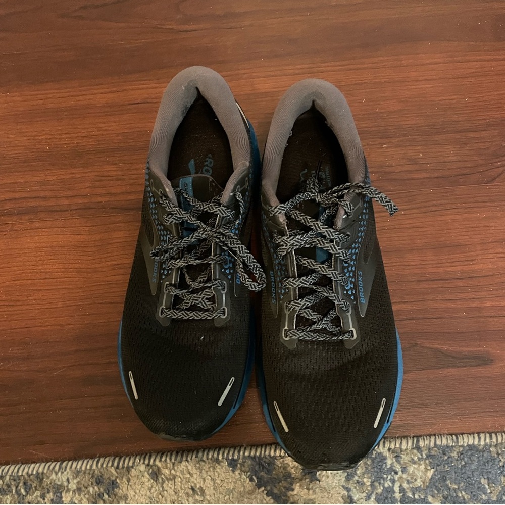 Brooks Ghost 14